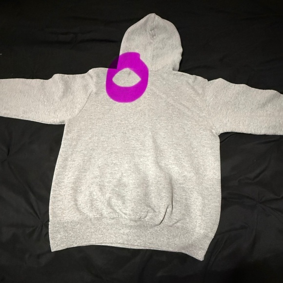 Harvard Hoodie - Picture 5 of 7